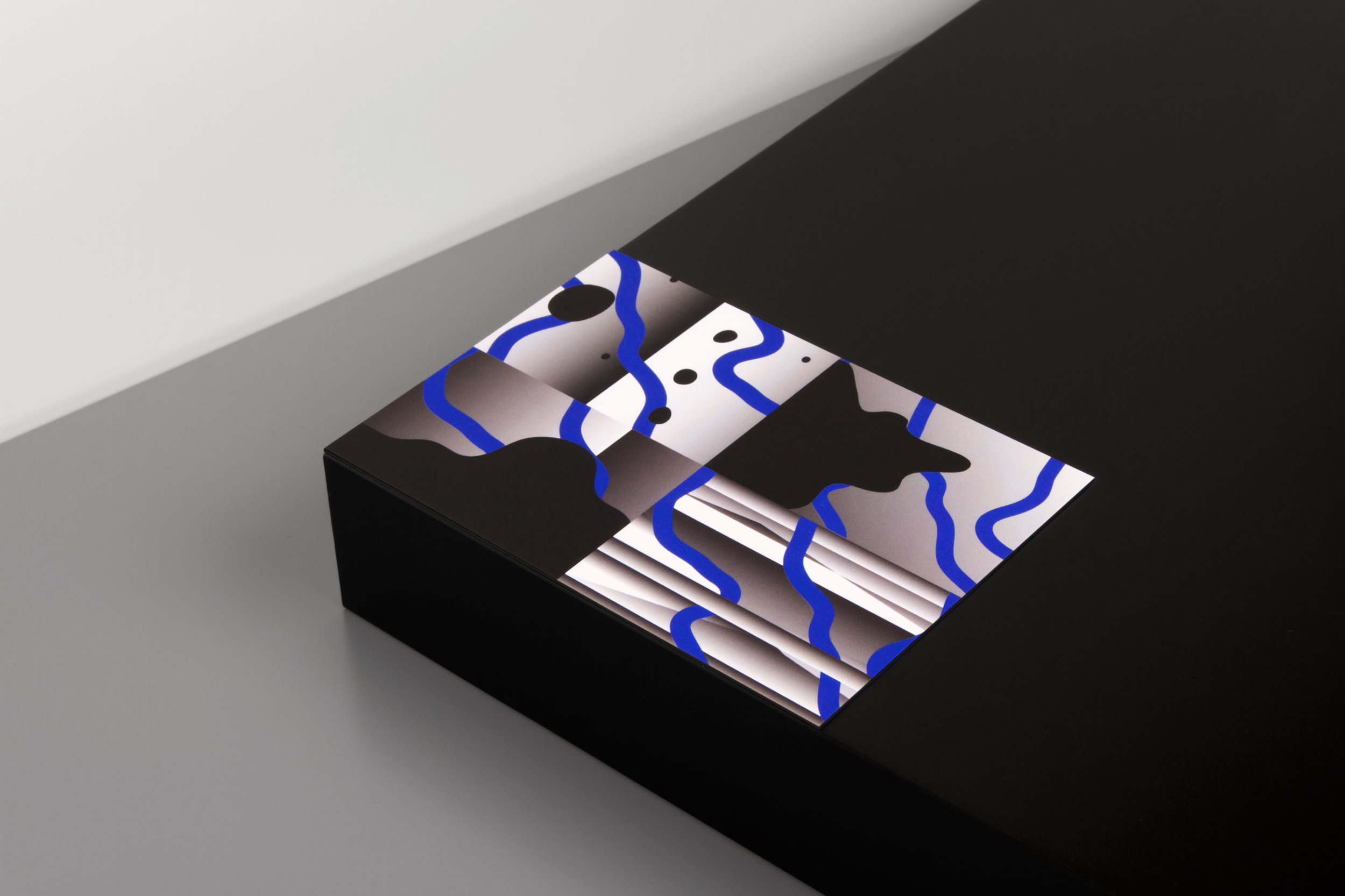 Outlier branding cover image