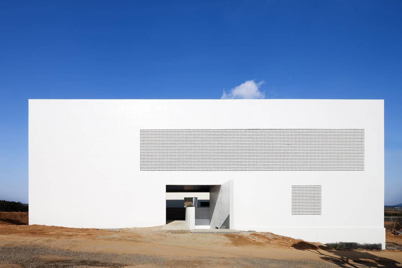 Korean Community Center cover image