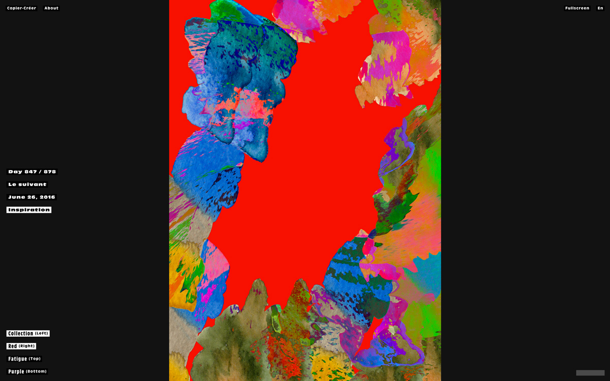 Copier-Créer cover image