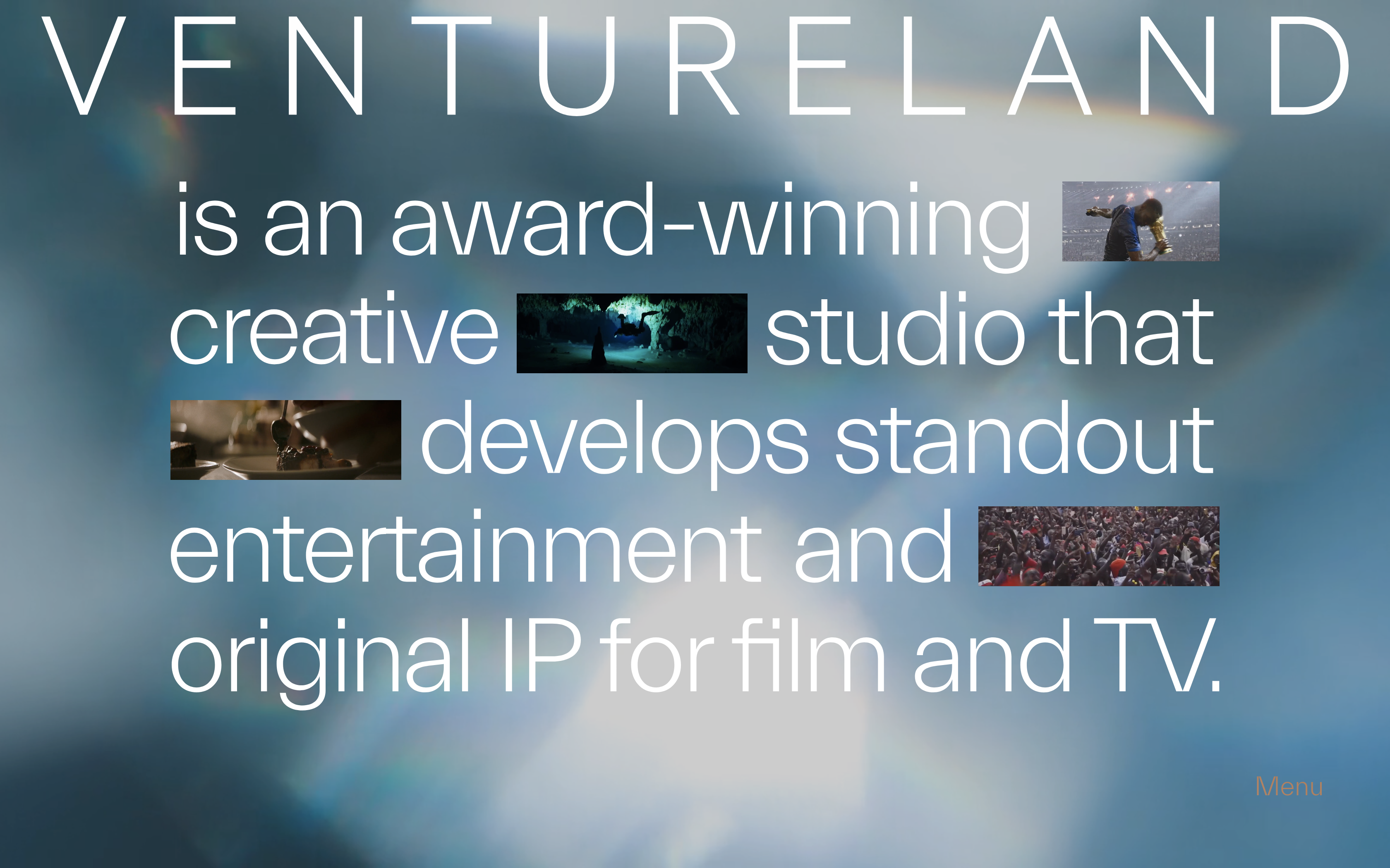 Ventureland cover image
