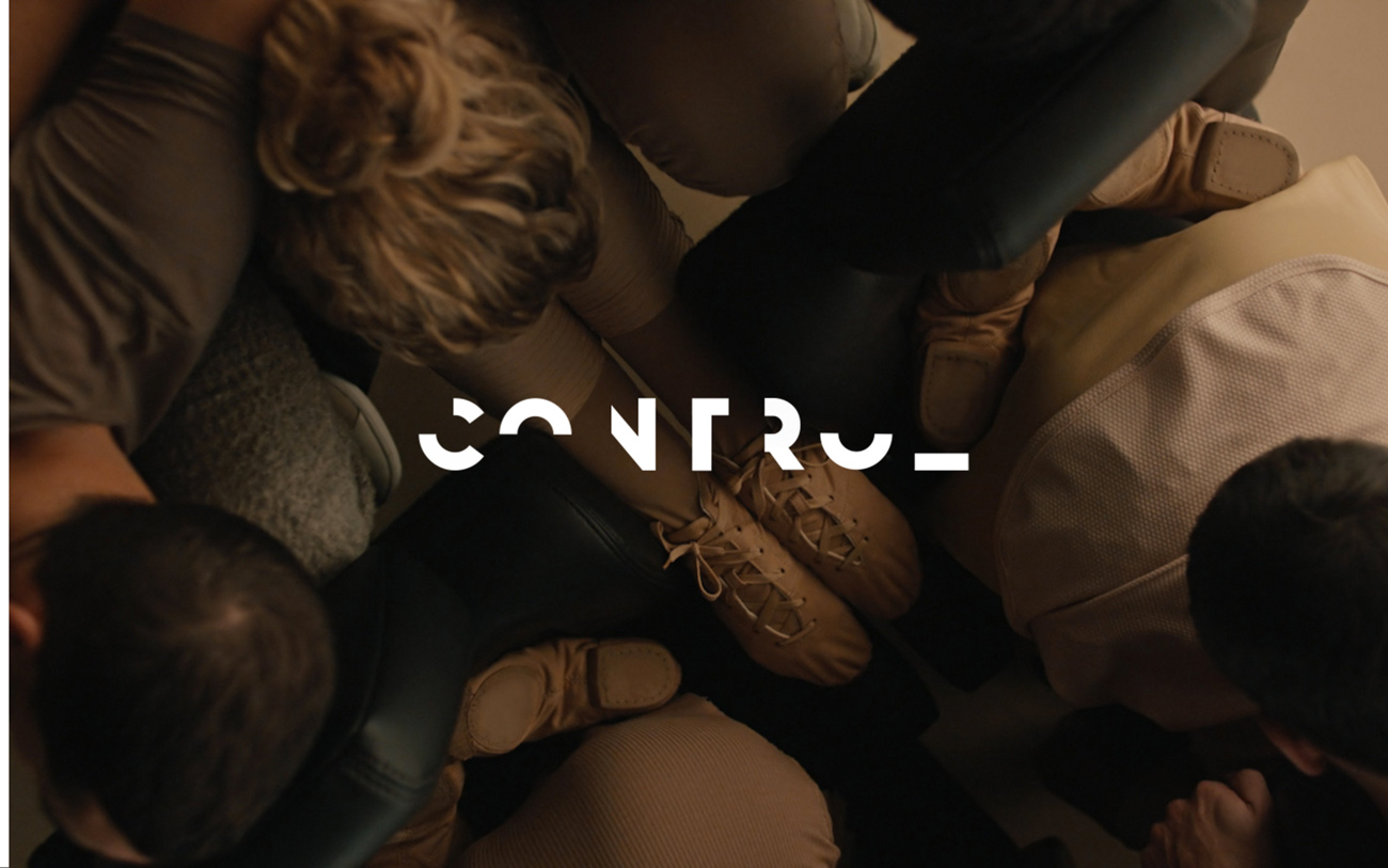 Control films cover image
