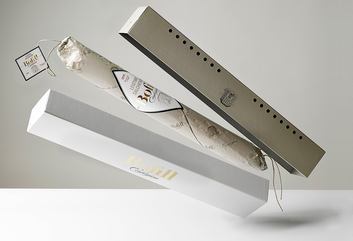 Bofill Ecológica cover image