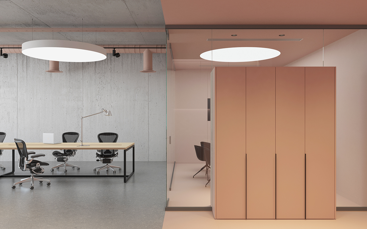 Office P cover image