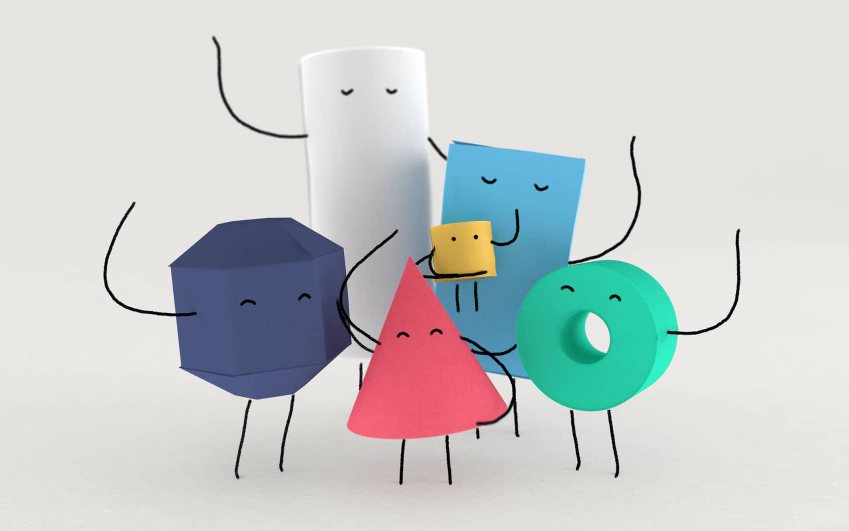 Family JR – Branding & On-Air Packaging cover image