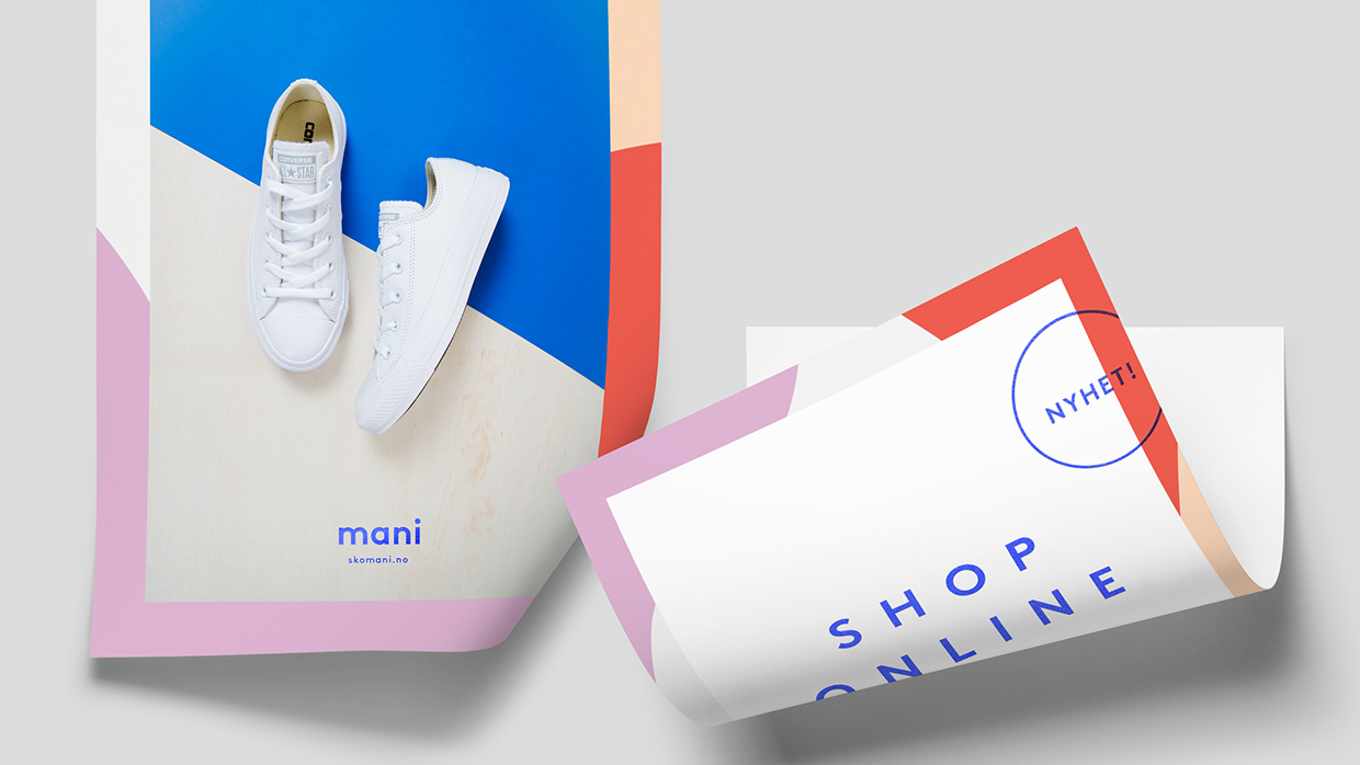 Mani launch campaign cover image