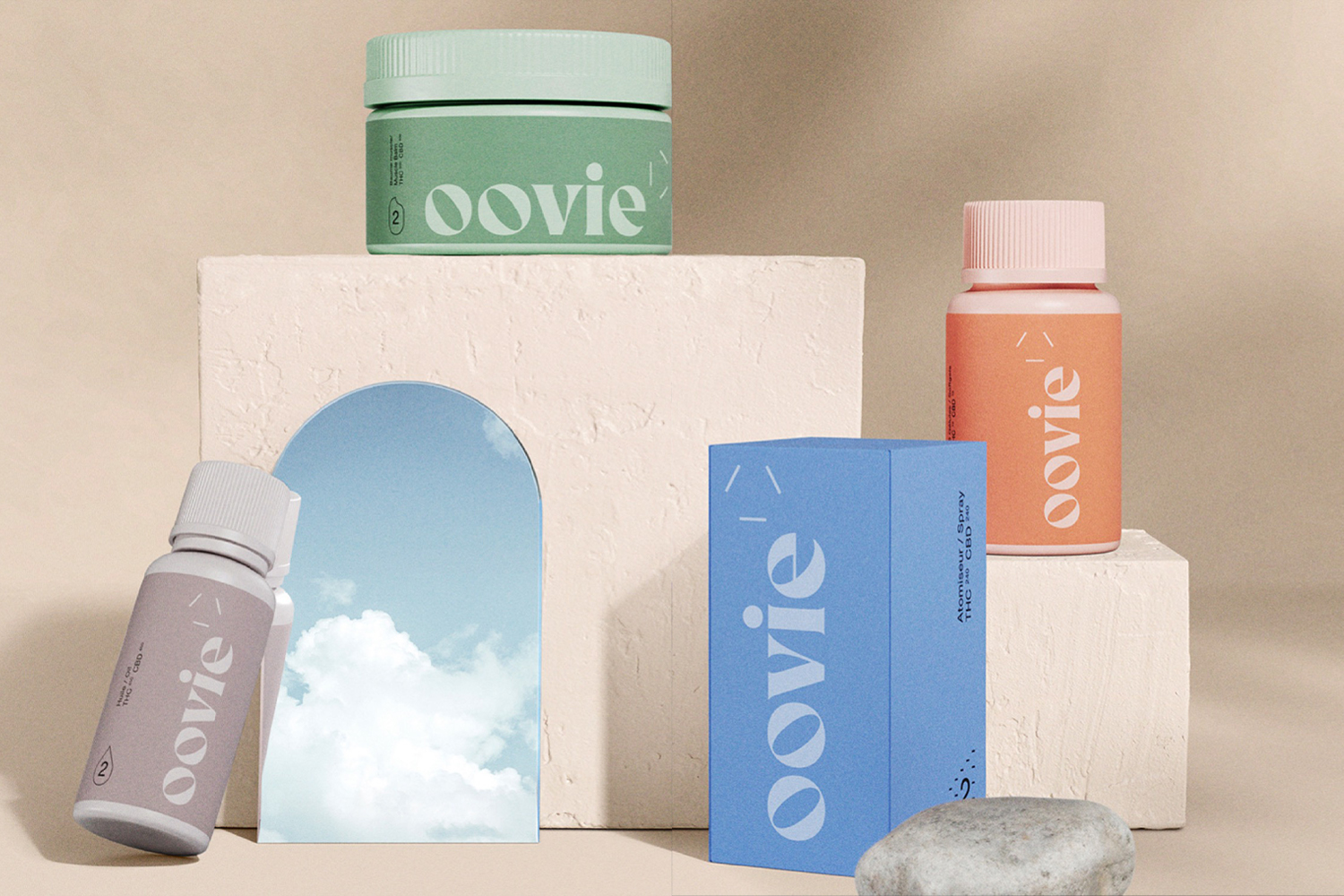 Oovie cover image