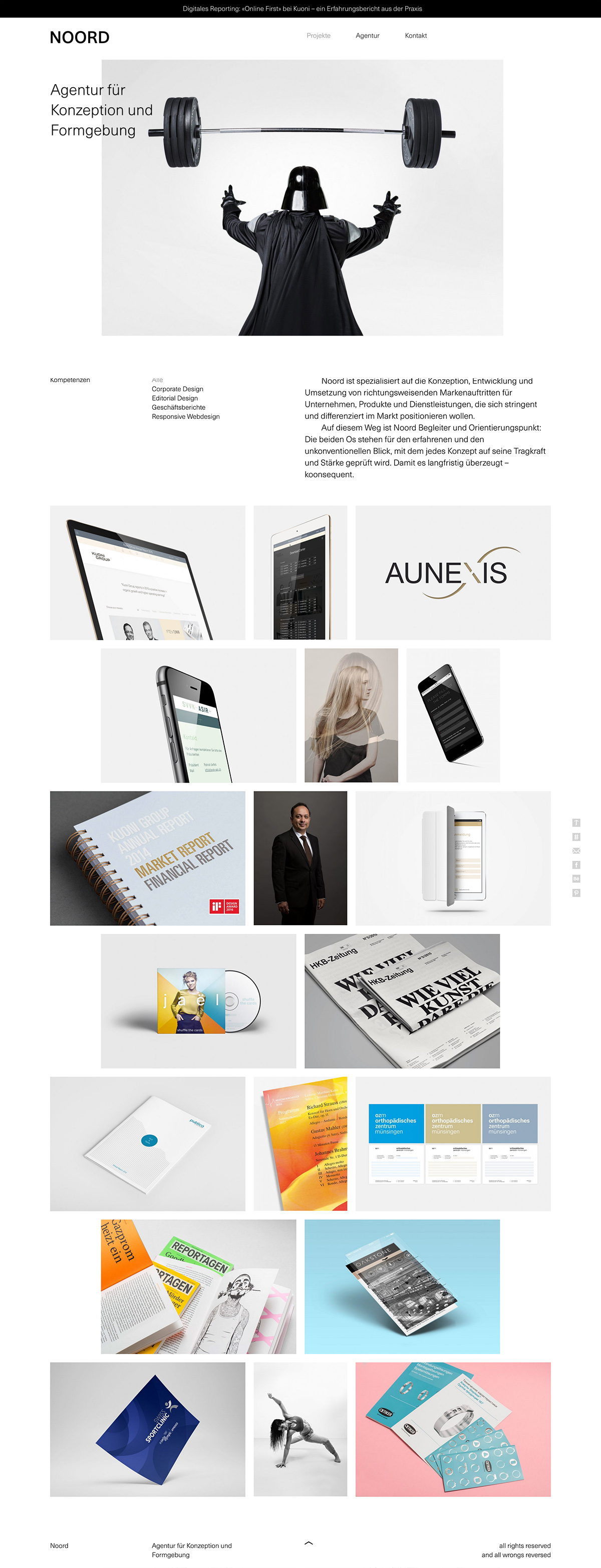 Noord Design Agency cover image