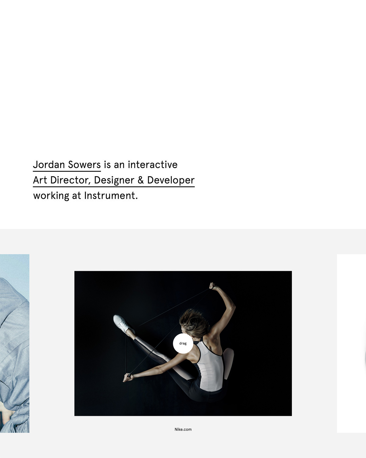 Jordan Sowers cover image