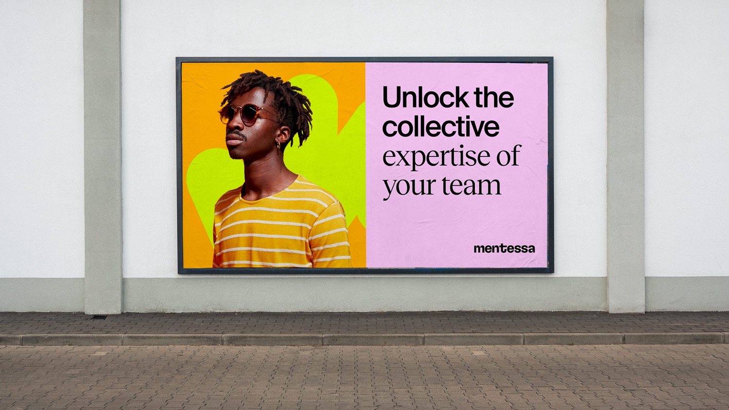 Mentessa cover image