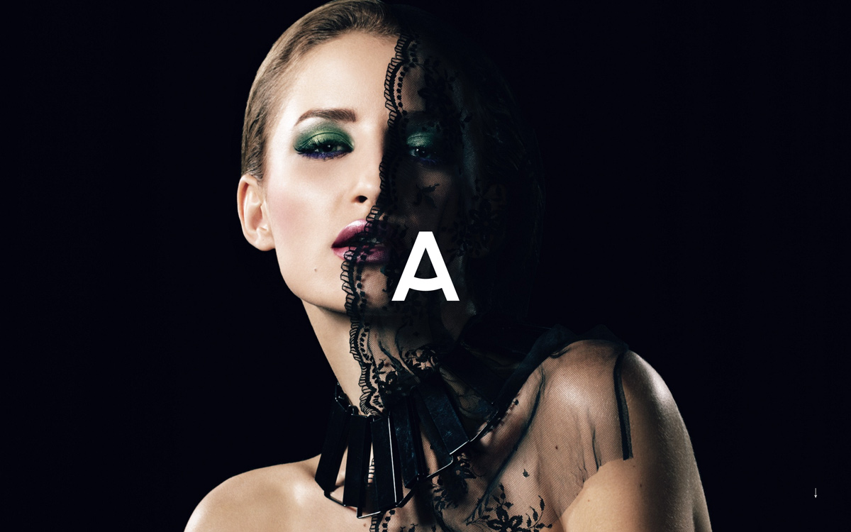 Ali Sharaf cover image