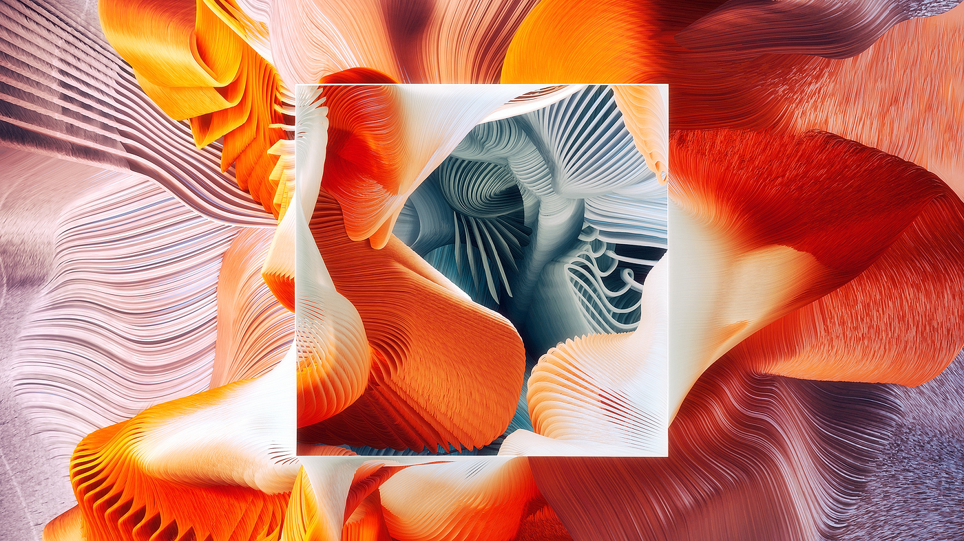 Plumes – artworks inspired by feathers cover image