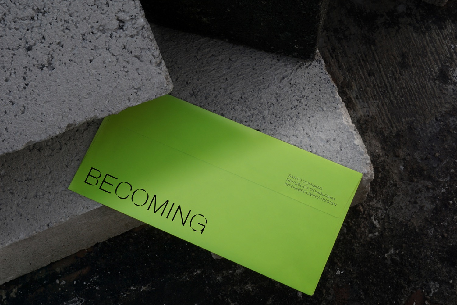 Becoming cover image