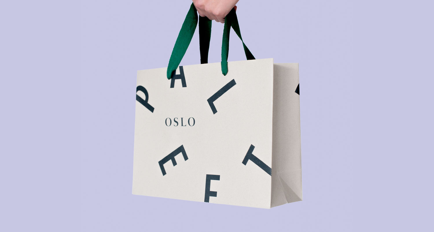 Paleet visual identity cover image