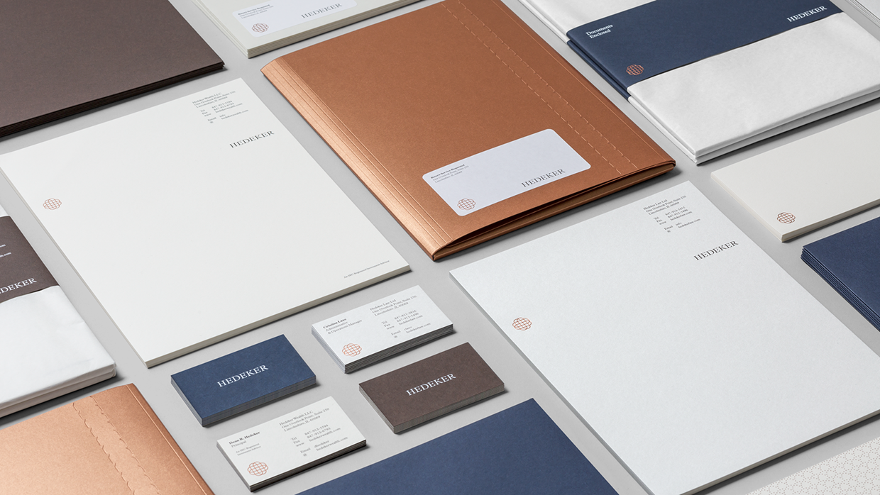 Hedeker Wealth & Law cover image
