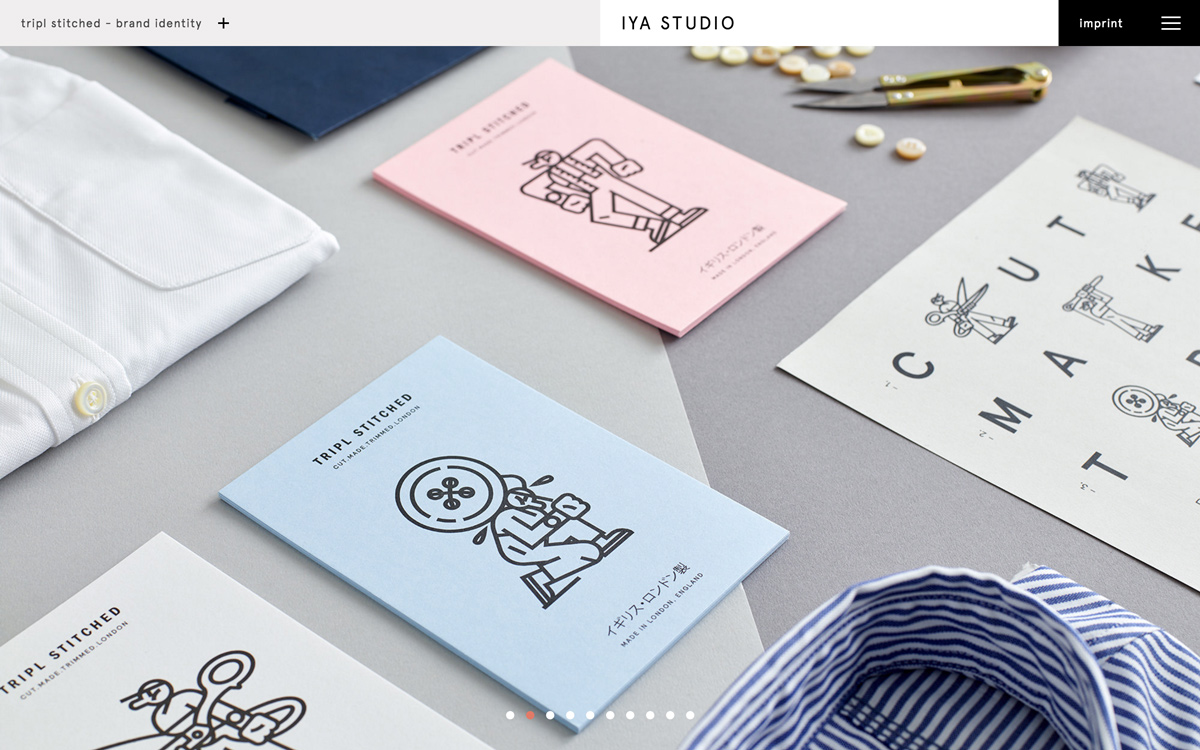 IYA Studio cover image