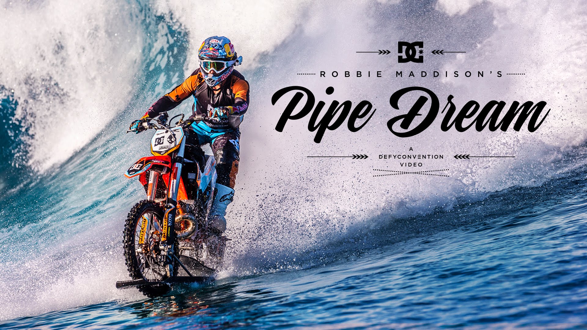 Pipe Dream cover image