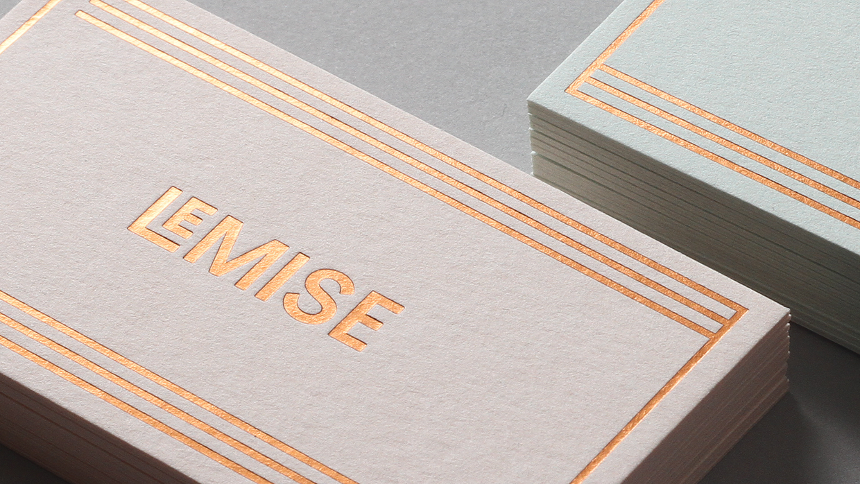 Le Mise cover image