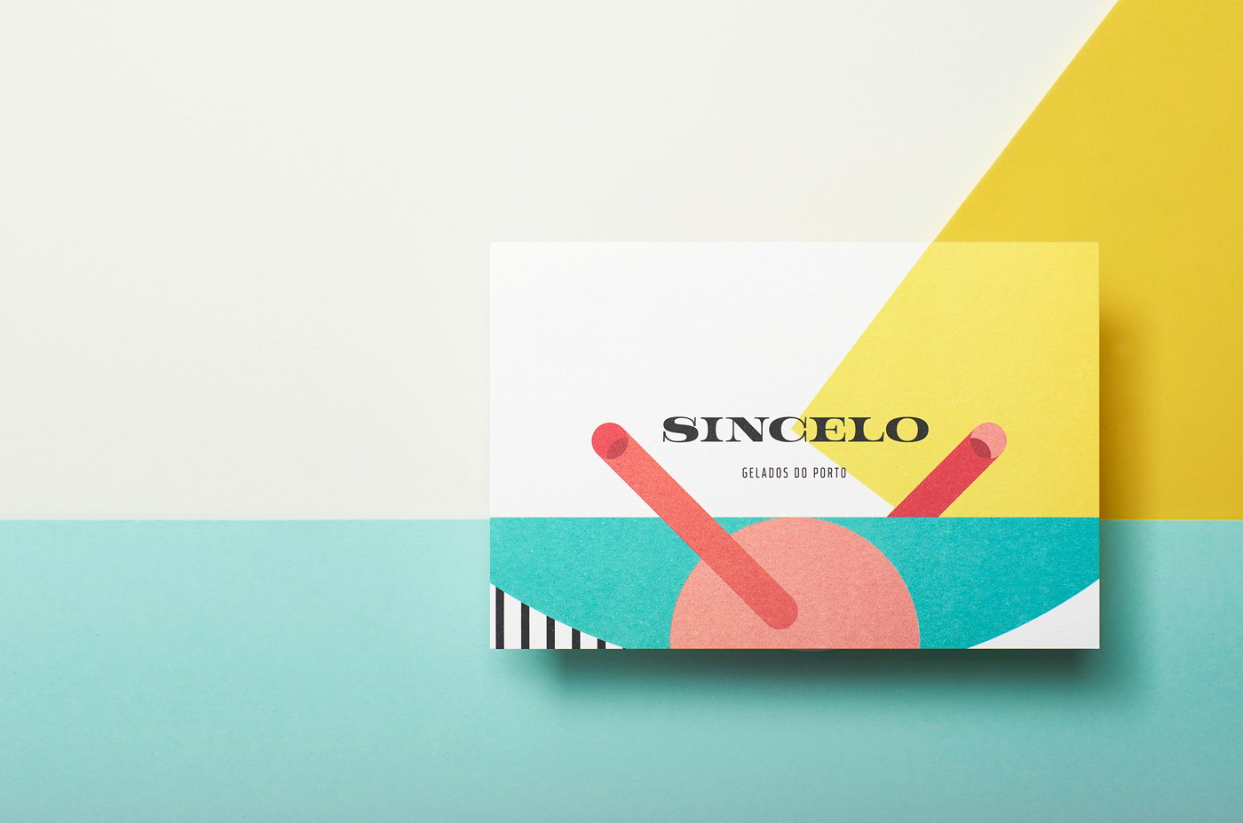 Sincelo ice cream cover image