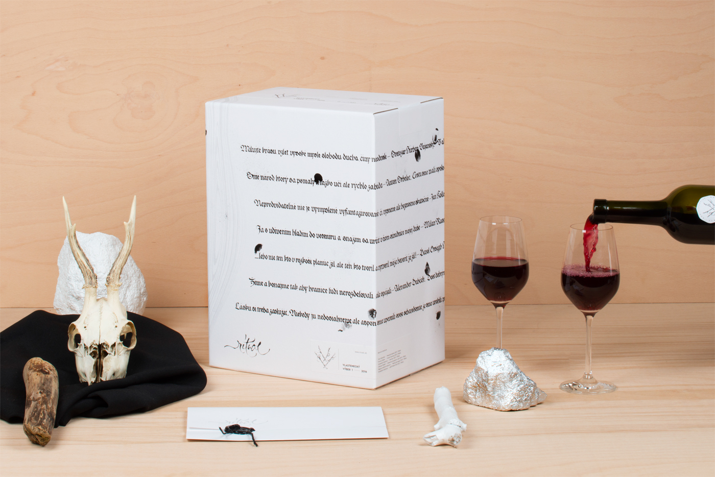 Vlastenecky vyber wine cover image