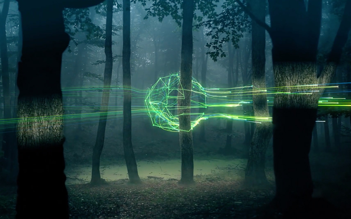 Showreel by Frederik Wiedel cover image