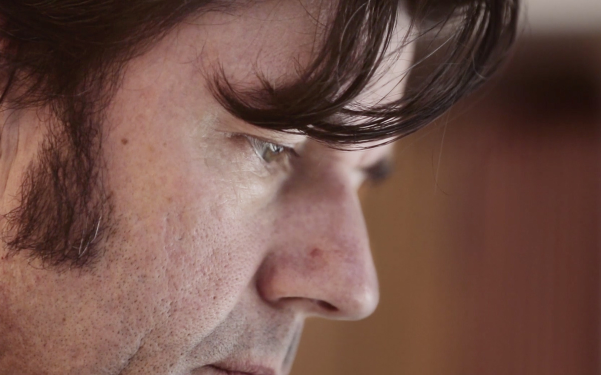 Stefan Sagmeister by Creative Class cover image