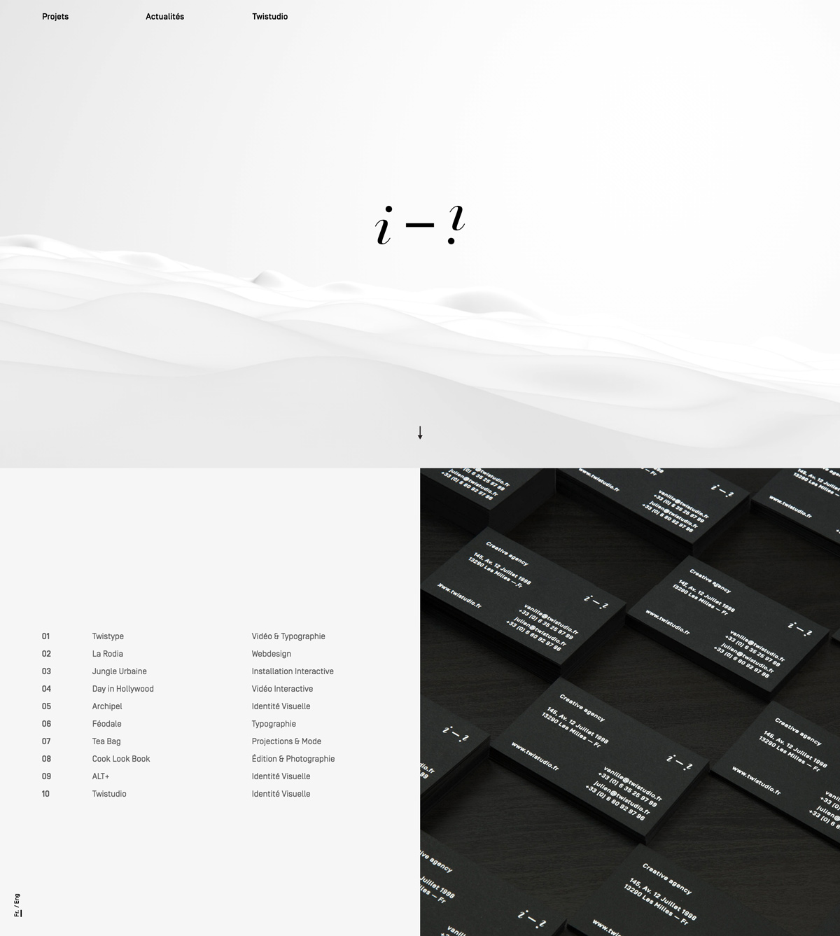 Twistudio cover image