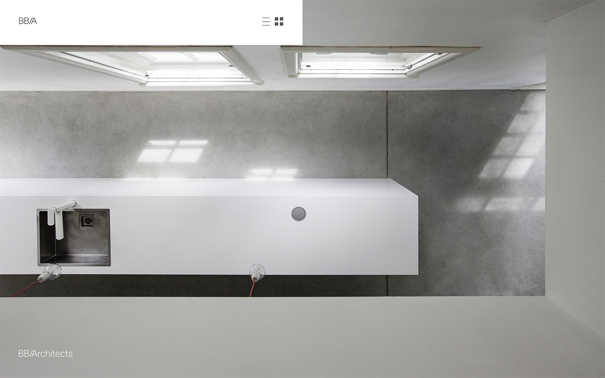 BB Architects cover image