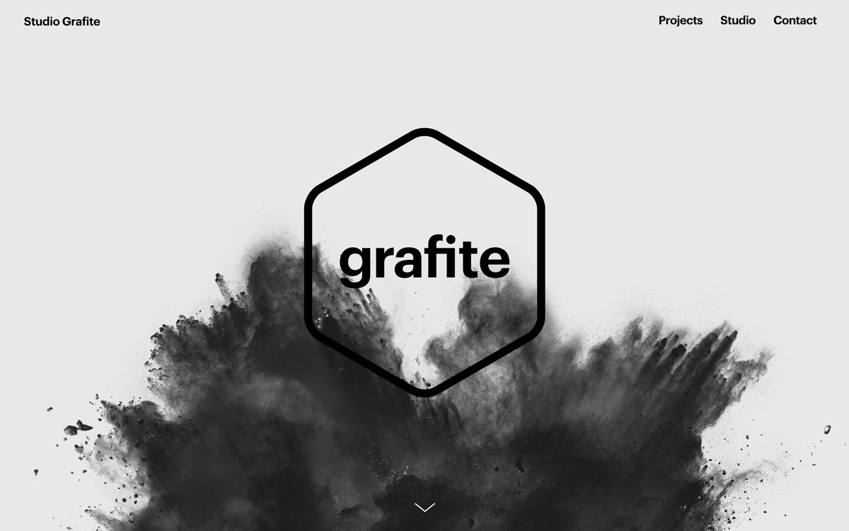Studio Grafite cover image