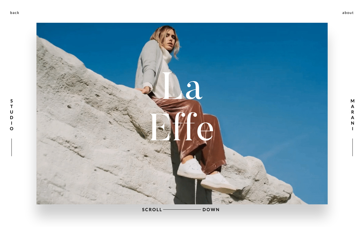 Studio Marani cover image