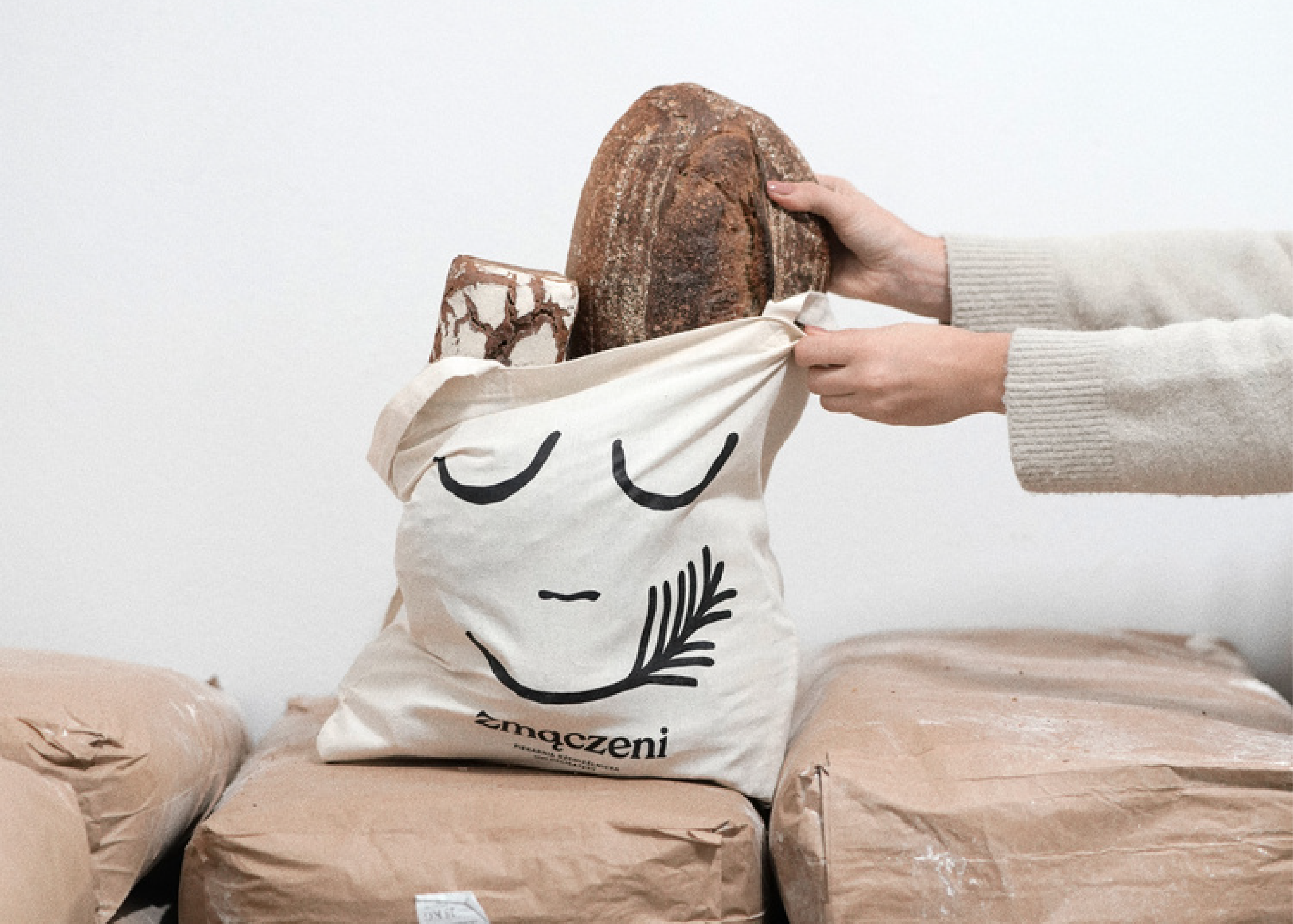 Zmączeni Bakery cover image