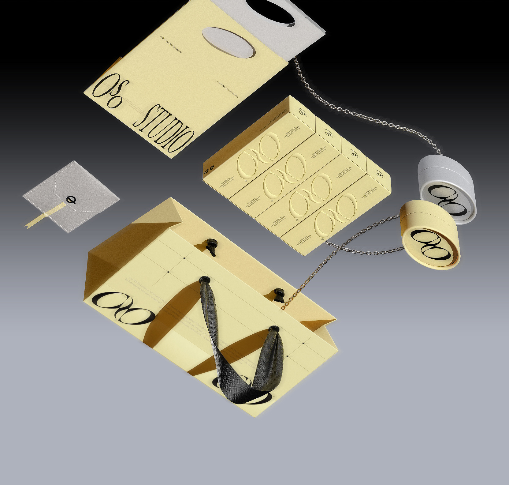 Oso Studio cover image
