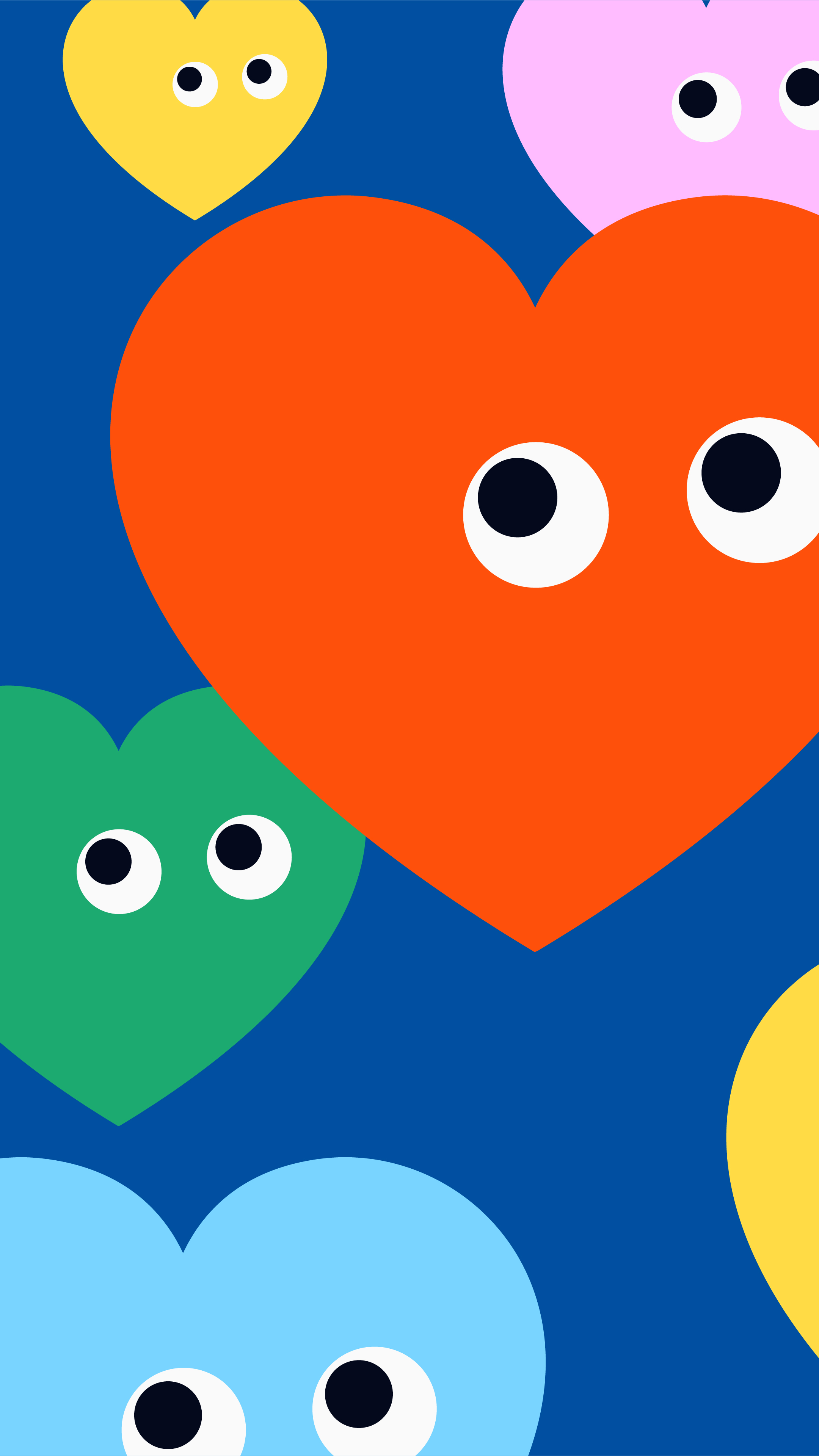 Monitor your symptoms cover image