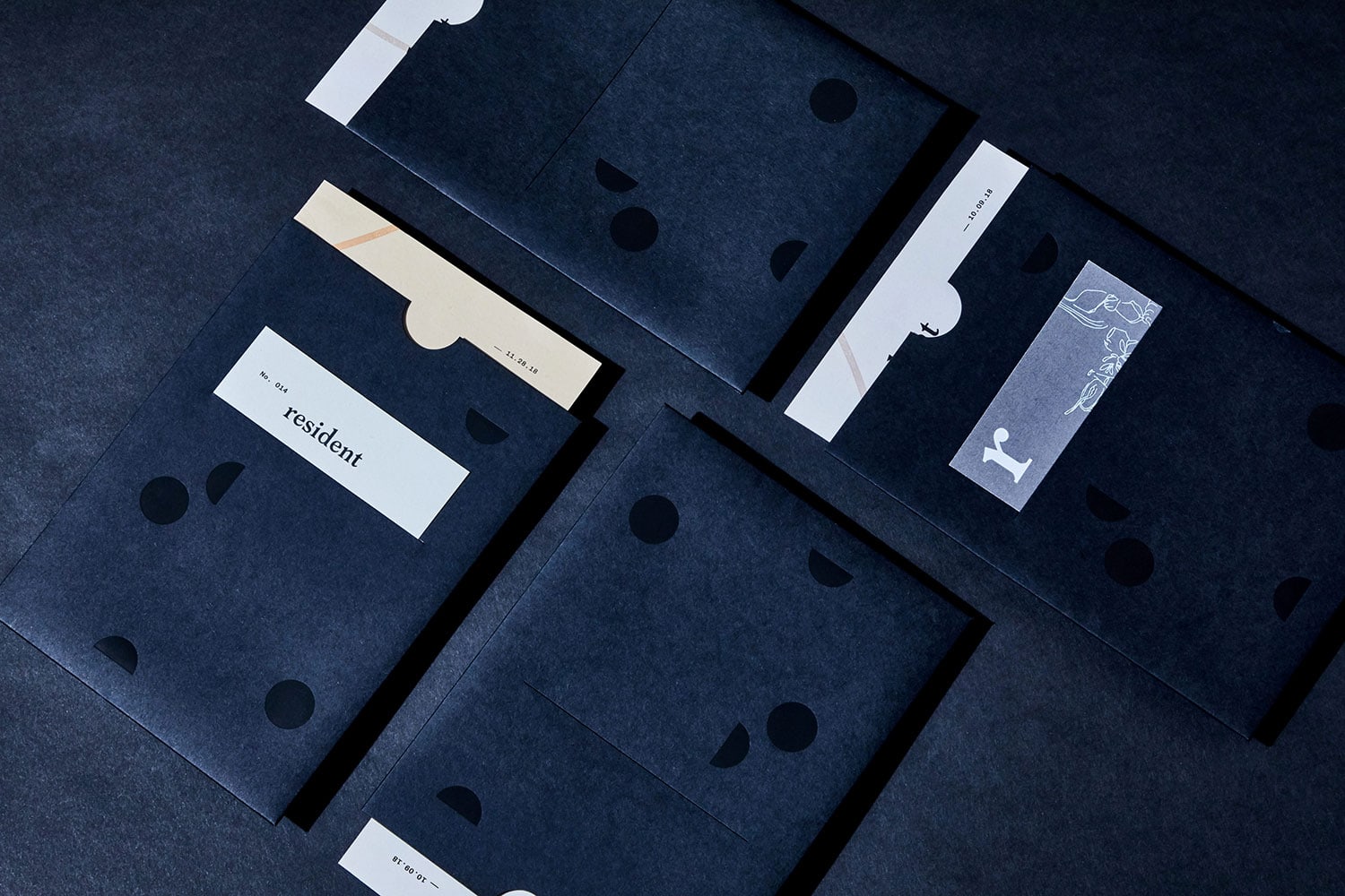 Resident Branding cover image