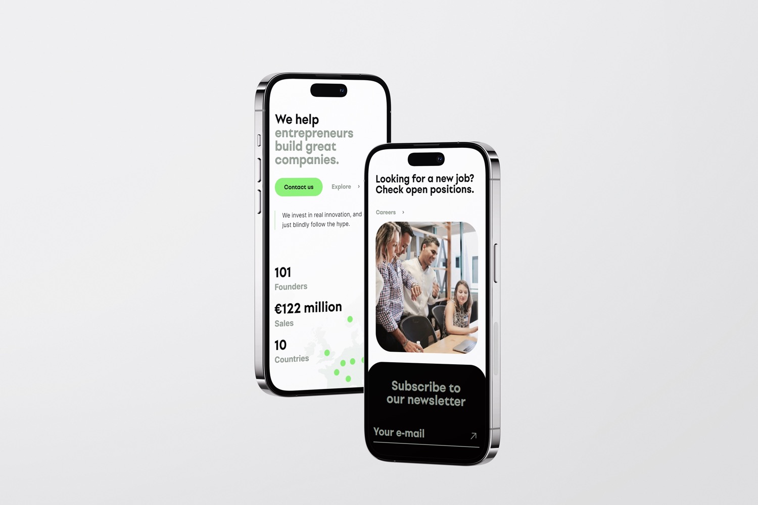 Neulogy Ventures cover image