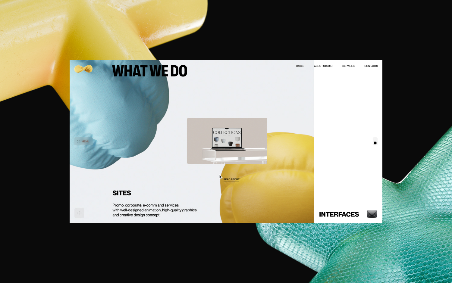 Chipsa cover image