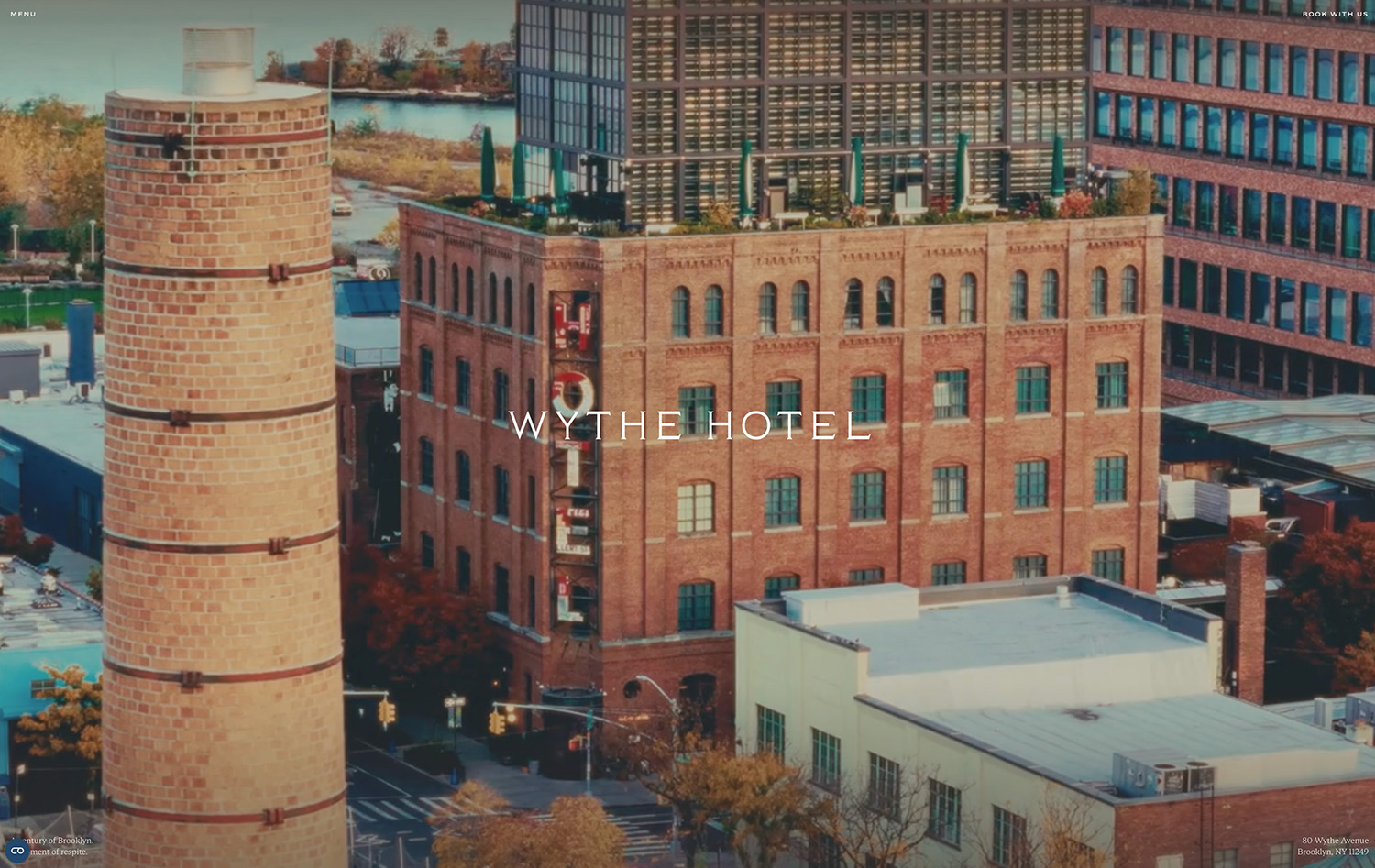 Wythe Hotel cover image
