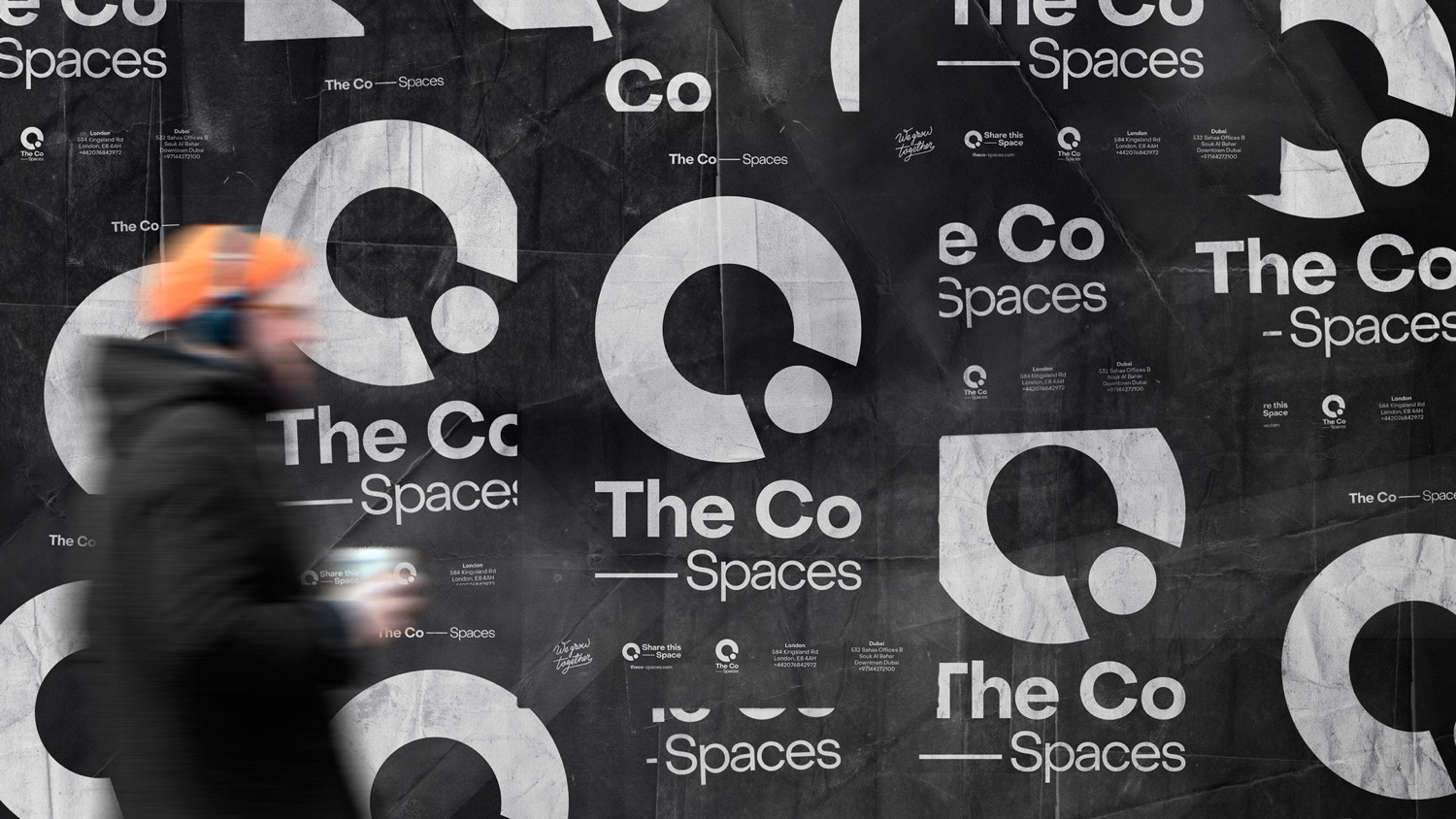 Co-Spaces cover image