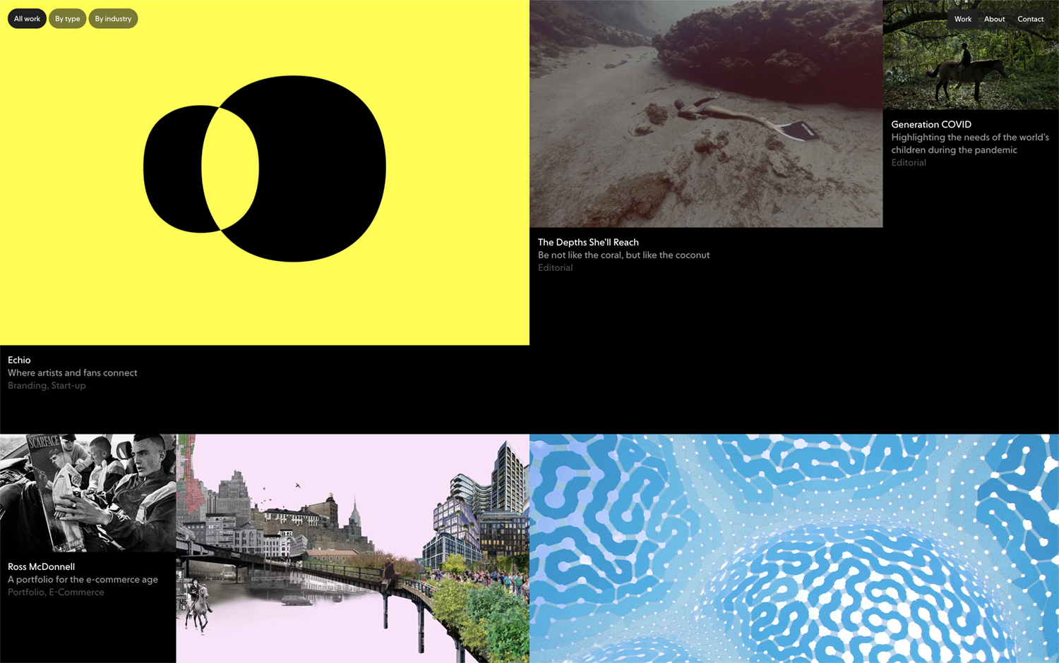 Decimal Studio cover image