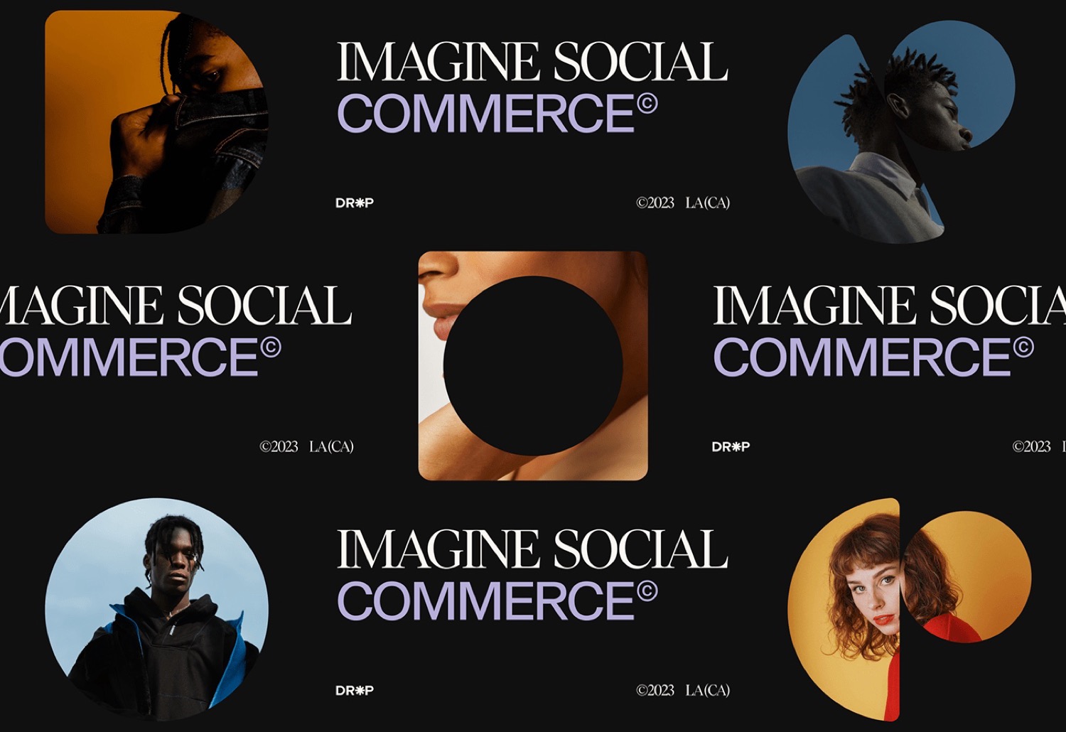 DROP cover image