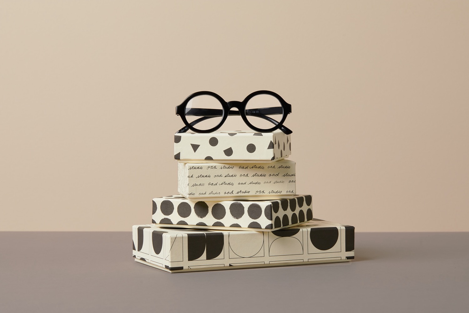 OAD Studio Packaging cover image
