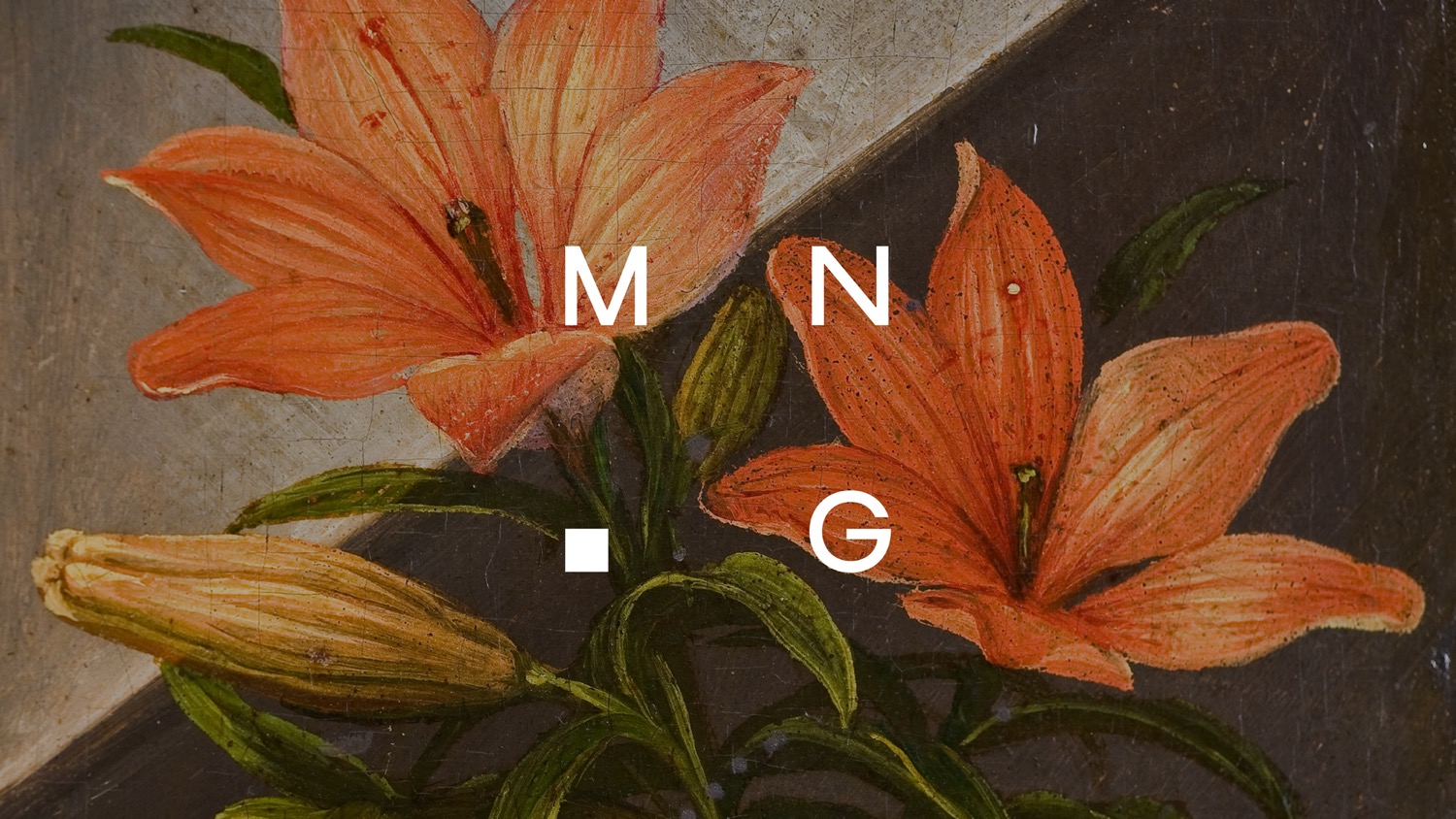 NATIONAL MUSEUM in GDANSK cover image