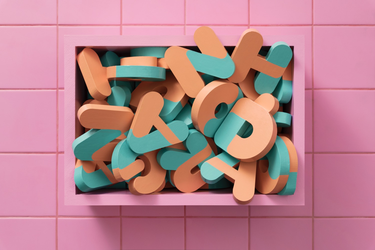 Hamster Color Font cover image