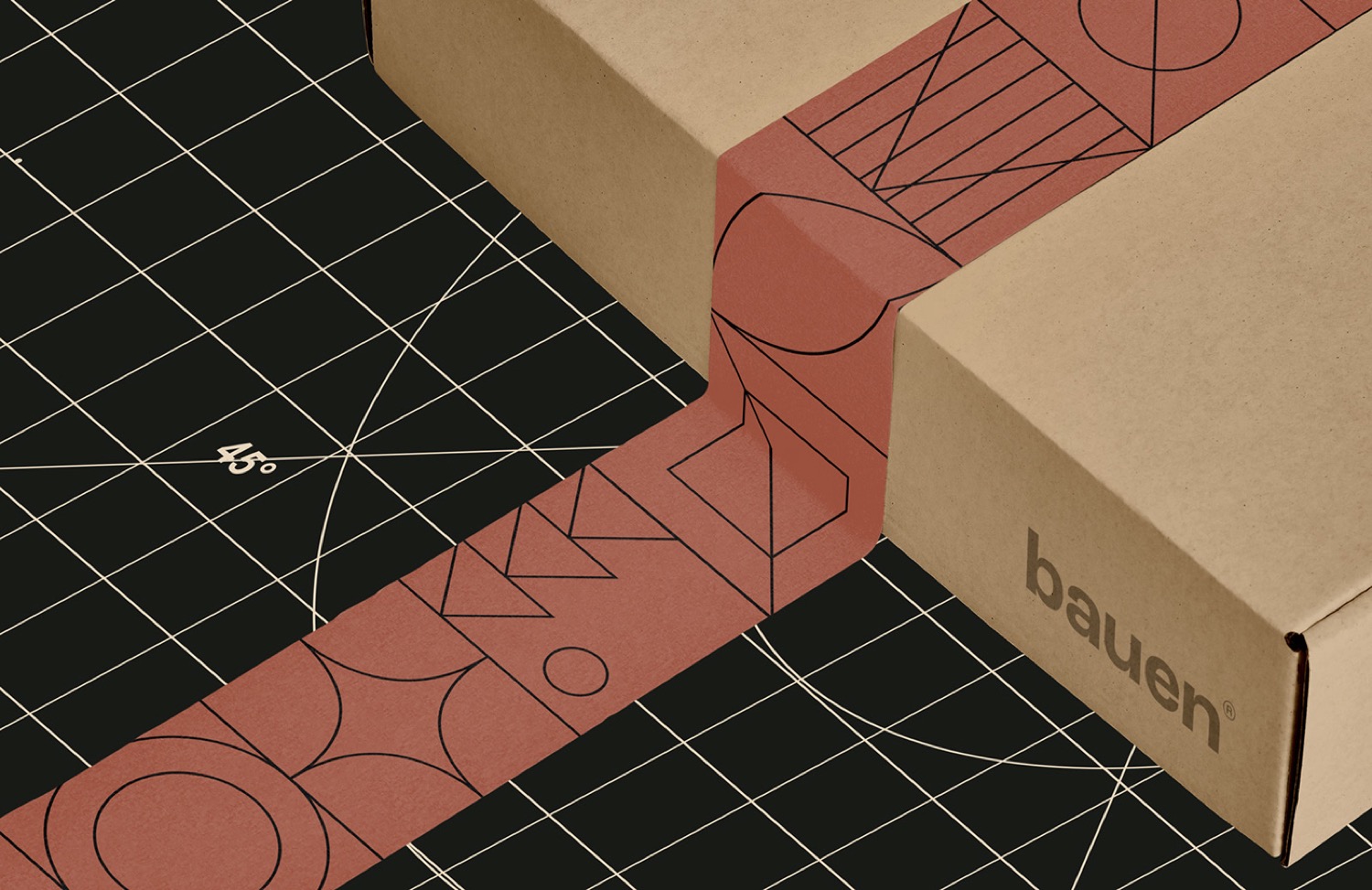Bauen Architecture Studio cover image