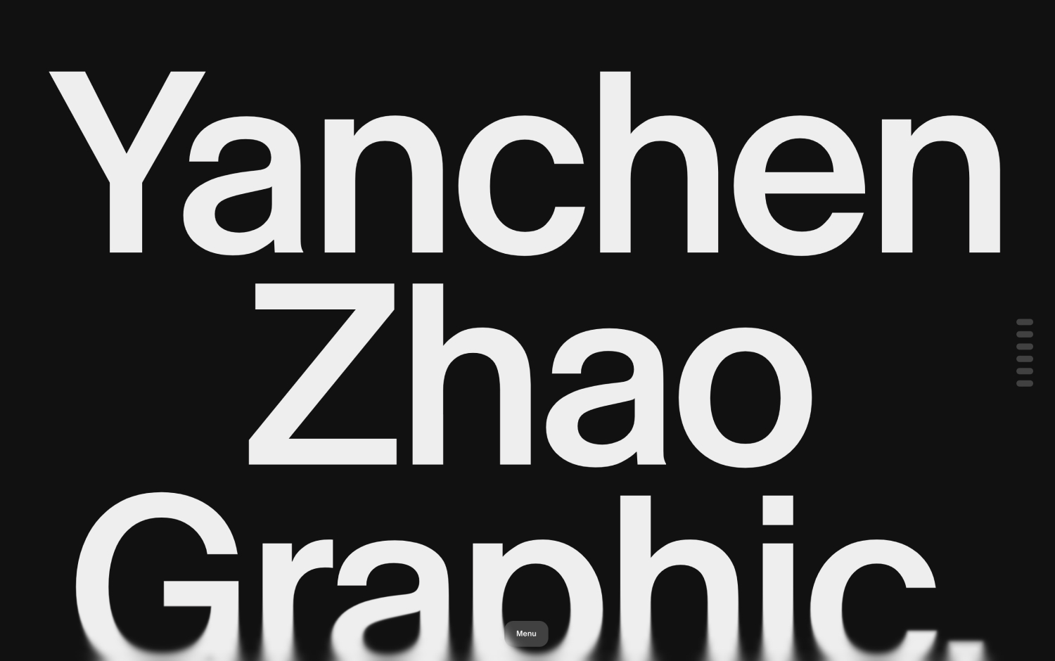 Yanchen (Tony) Works cover image