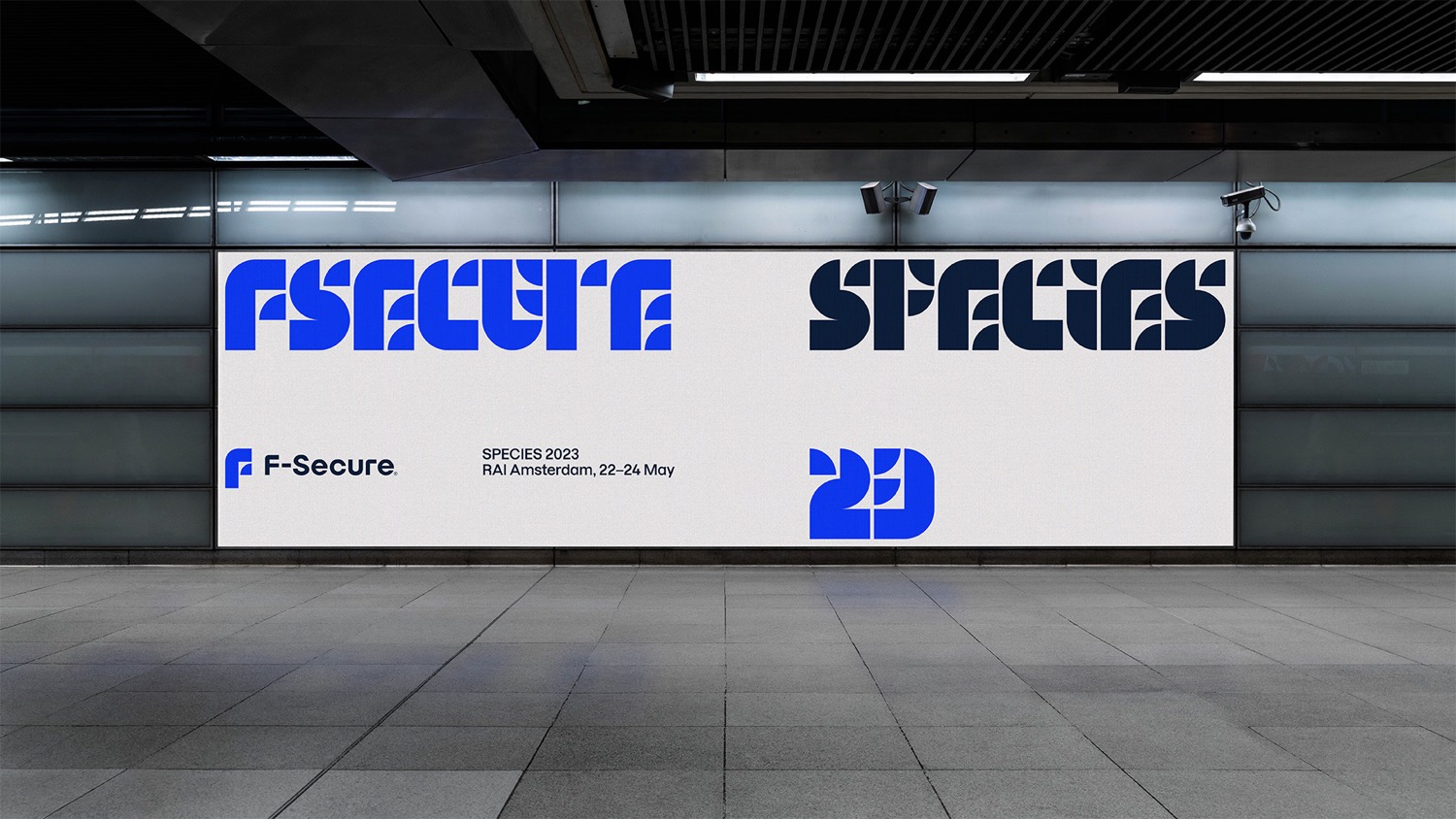 F-Secure cover image