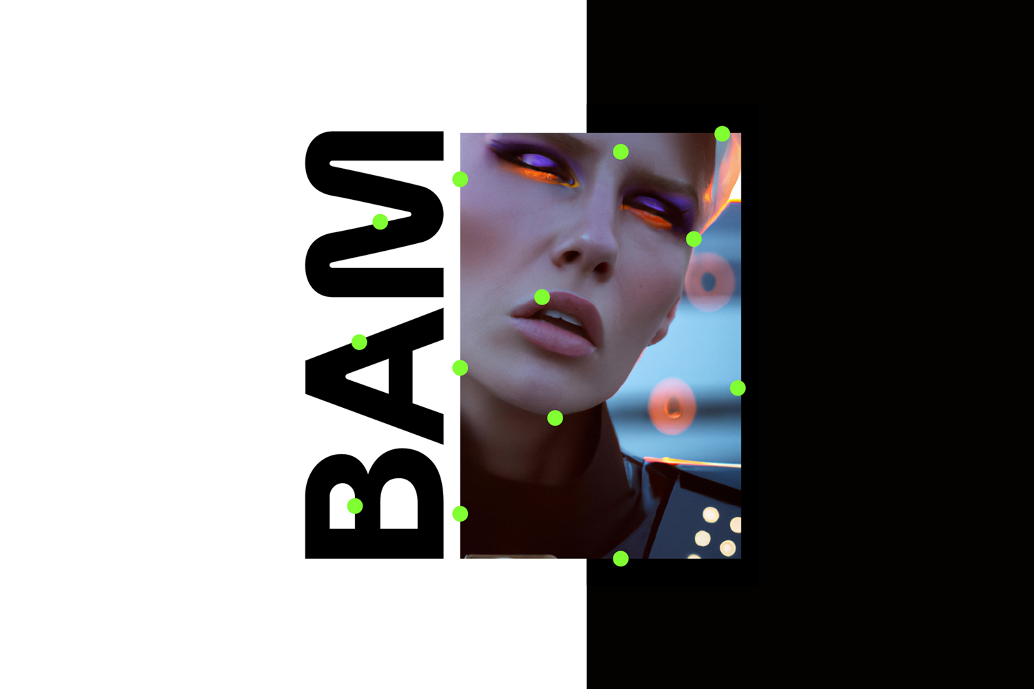 BAM - Break nell'Abitato Moderno cover image