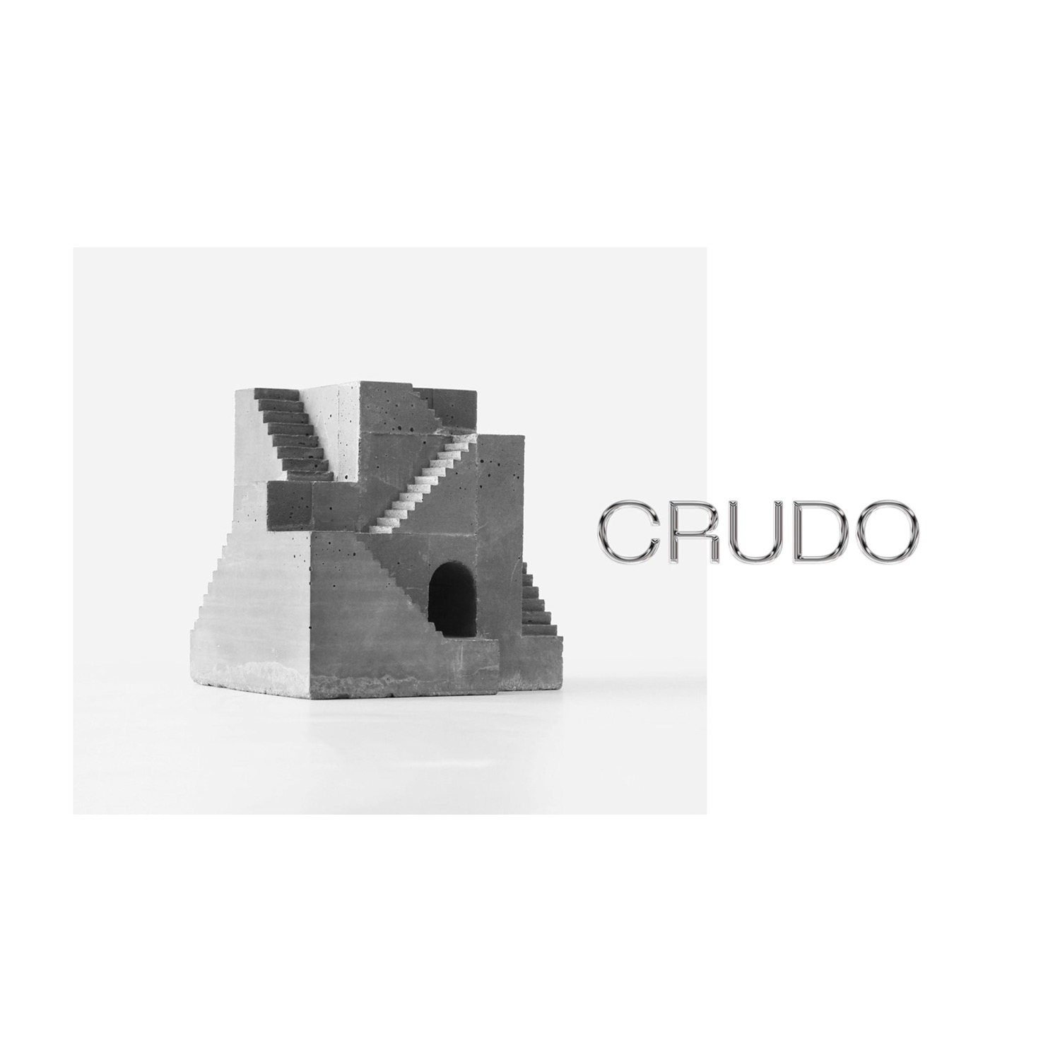 Crudo cover image