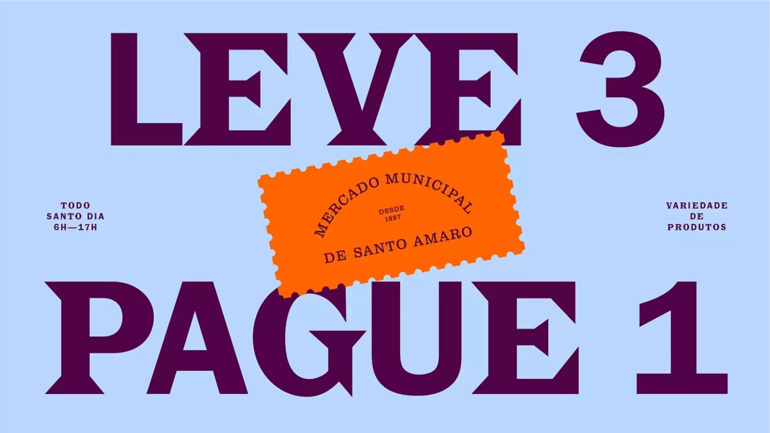 Sto. Mercado cover image