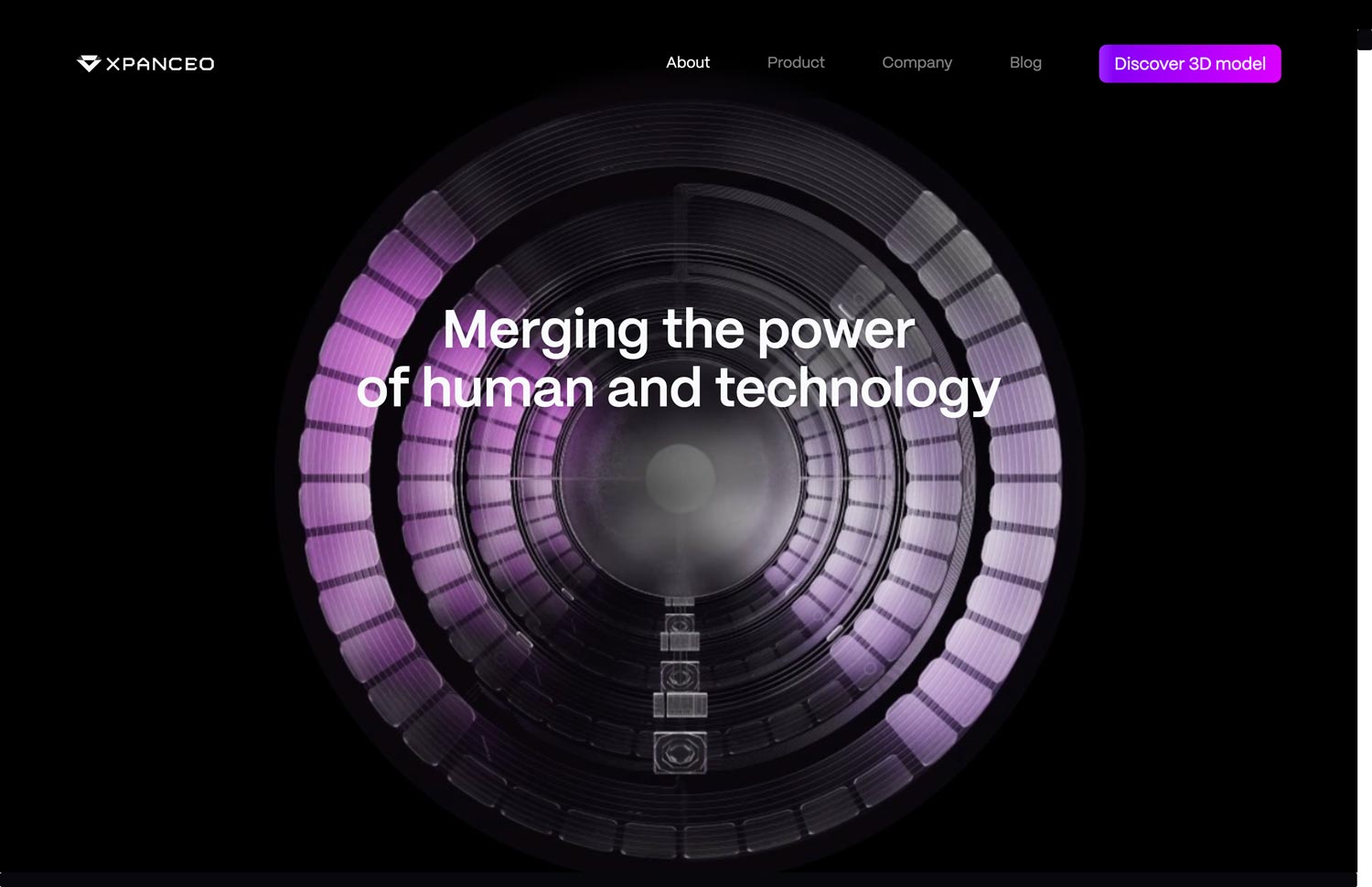 Xpanceo cover image