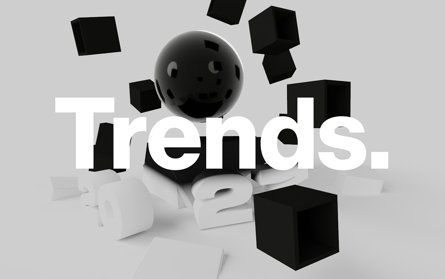 Martech Trendbook 2023 cover image